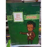 Image of Aku Bisa Menulis Puisi