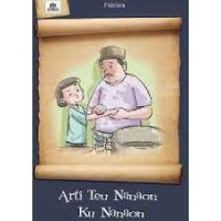 Image of Arti Teu Nanaon Ku Nanaon