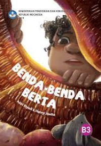 Image of Benda-Benda Berta