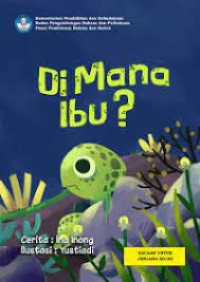 Image of Di mana ibu?