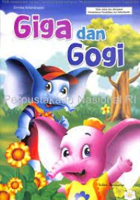 Image of Giga dan Gogi