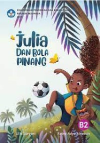 Image of Julia dan Bola Pinang