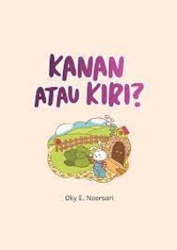 Image of Kanan atau Kiri ?