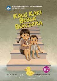 Image of Kaus Kaki Bebek Bercerita