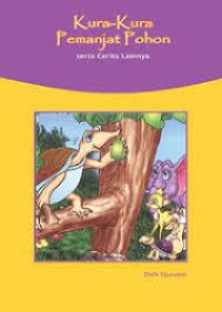 Image of Kura-kura Pemanjat Pohon serta Cerita Lainnya