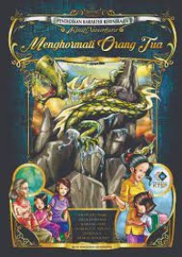 Image of Mengormati Orang Tua : Kisah Nusantara