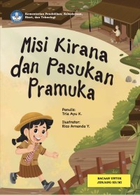 Image of Misi Kirana dan Pasukan Pramuka