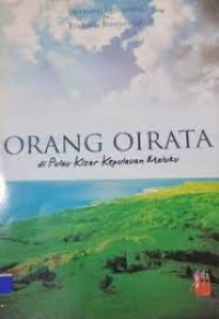 Image of Orang Oirata : di Pulau Kisar Kepulauan Maluku