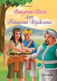 Image of Pangeran Daris dan Pangeran Bijaksana