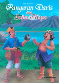 Image of Pangeran Daris dan Suku Mayo