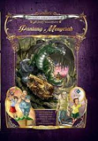 Image of Pantang menyerah : kisah nusantara