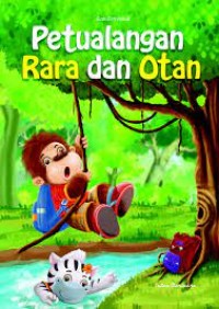 Image of Petualangan Rara dan Otan