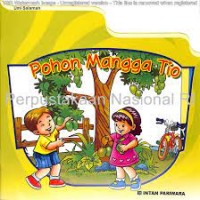 Image of Pohon Mangga Tio