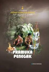 Image of Pramuka penegak