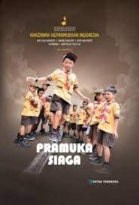 Image of Pramuka Siaga