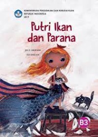 Image of Putri Ikan dan Parana