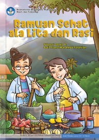 Image of Ramuan Sehat ala Lita dan Rasi