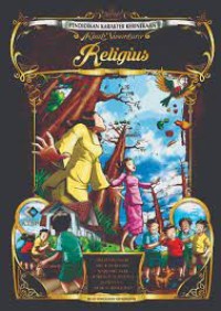 Image of Religius : Kisah Nusantara