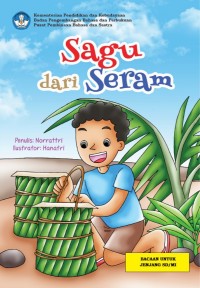 Image of Sagu dari Seram