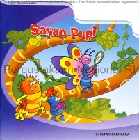Image of Sayap Pupi