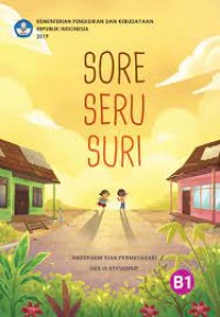 Image of Sore Seru Suri