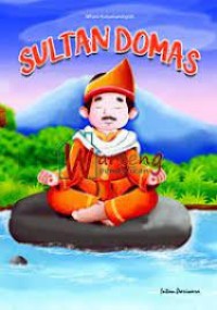 Image of Sultan Domas