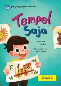 Image of Tempel Saja