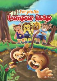 Image of Terjebak Lumpur Isap