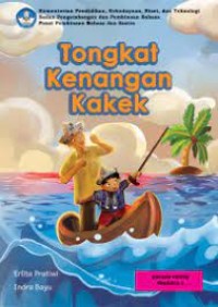 Image of Tongkat Kenangan Kakek